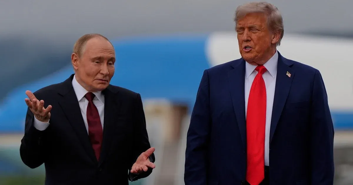 Кремль заявляє про готовність Путіна до зустрічі з Трампом: що це означає