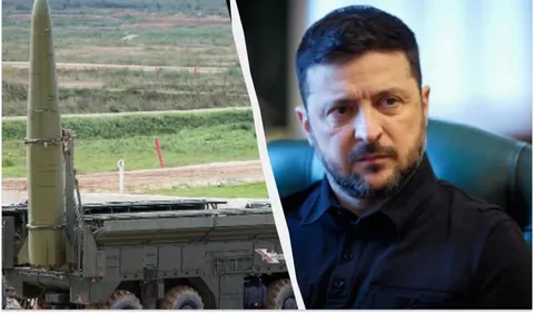 ЗСУ знищили пускову "Іскандера" біля кордону: нова тактика проти балістики