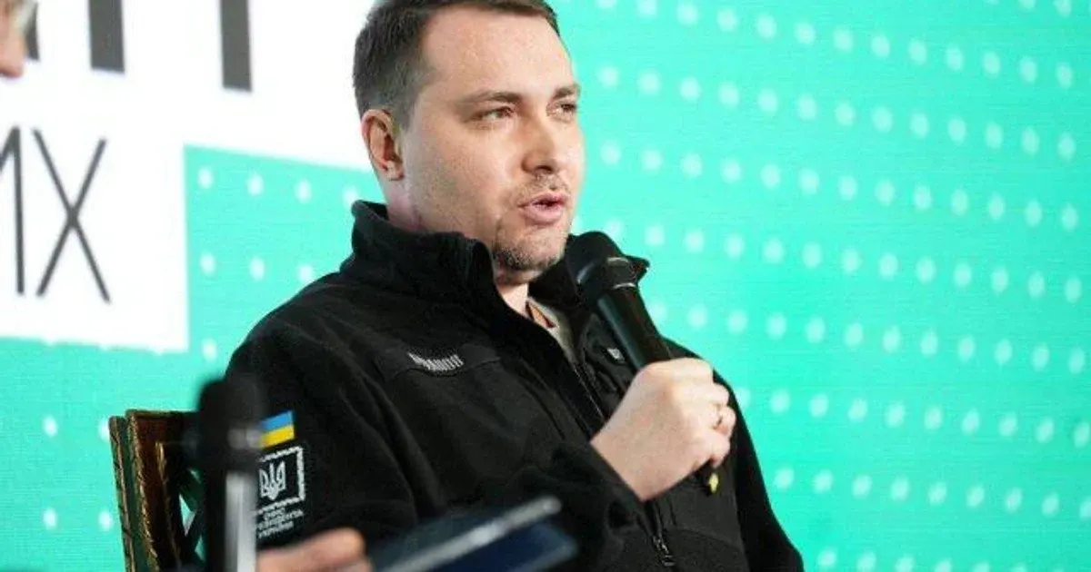 Злив розмов і Буданов: політолог пояснив, що стоїть за інформаційним тиском
