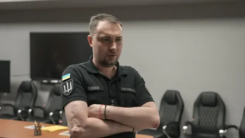 Буданов: завершення війни взимку 2026-2027 років нереалістичне