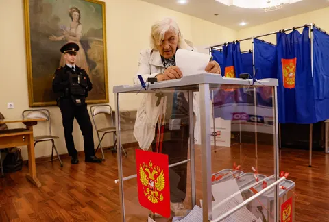 МЗС: «Вибори» в окупації не змінюють статус територій