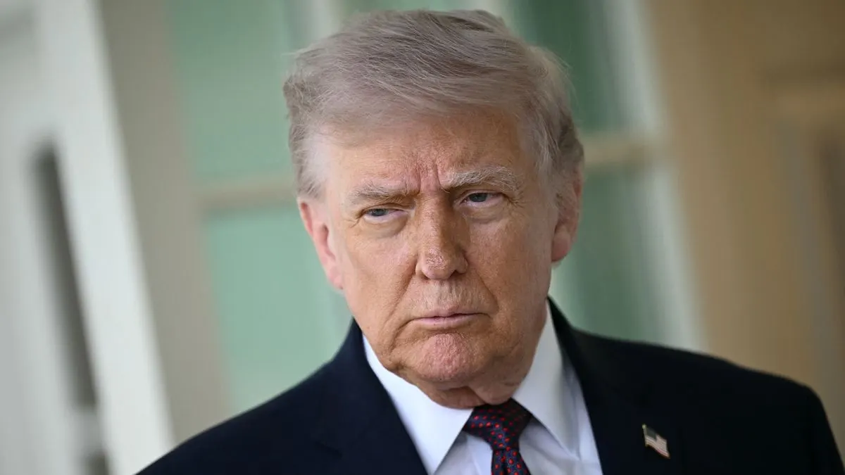Путін купує оточення Трампа: що це означає для України та світу