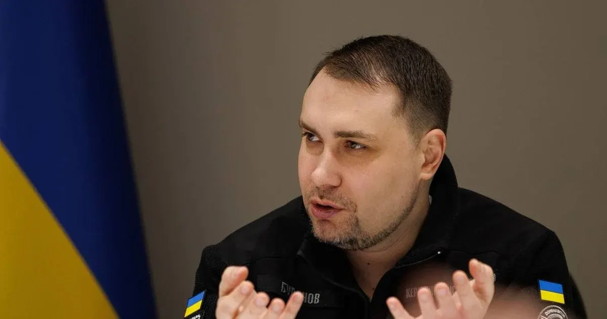 Буданов про стрілянину в Києві: вимагає ретельного розслідування