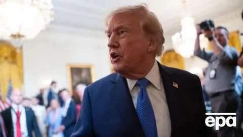Трамп попередив про можливий імпічмент і закликав виборців до мобілізації
