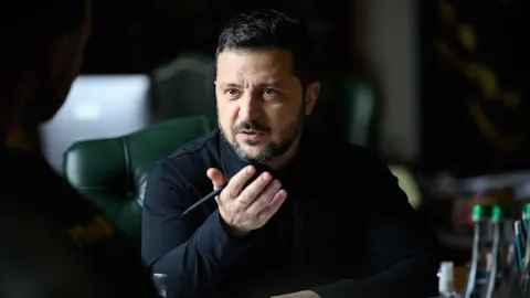 Зеленський відсторонив генпрокурора Кравченка: що це змінює