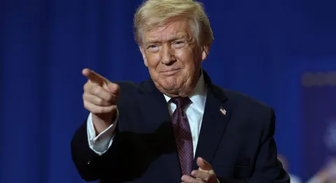 Трамп анонсував угоду з Білоруссю про калійні добрива: що це змінює