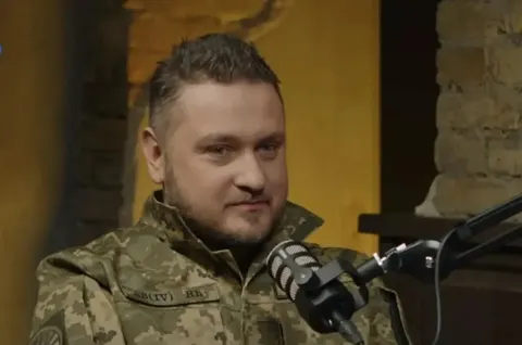 Коваленко: росіяни сидітимуть без світла через ідіотизм путіна