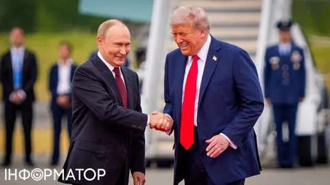 США можуть підписати економічні угоди з РФ ще до завершення війни — що це означа