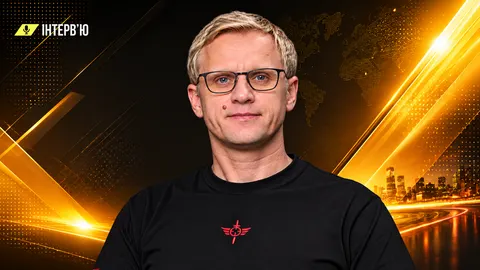 Шабунін: Зеленський вже нічим не управляє, а відставка Кравченка нічого не змінить