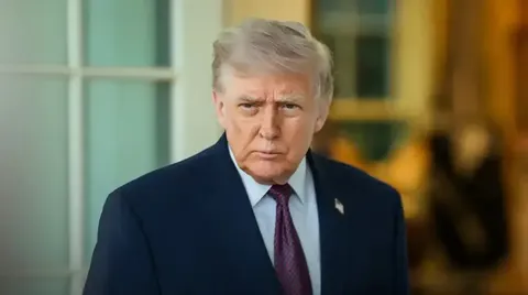 Трамп в ООН сказав, що війна завершиться швидше, ніж очікують