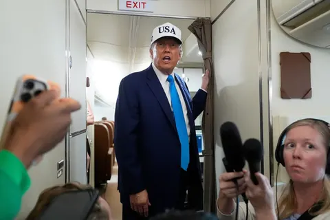 Нова стратегія Білого дому: як Трамп планує стримувати Іран після війни
