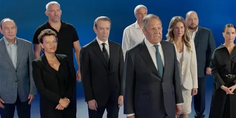 Гашек про Овечкіна в ролику «Єдиної Росії»: спорт як реклама агресії