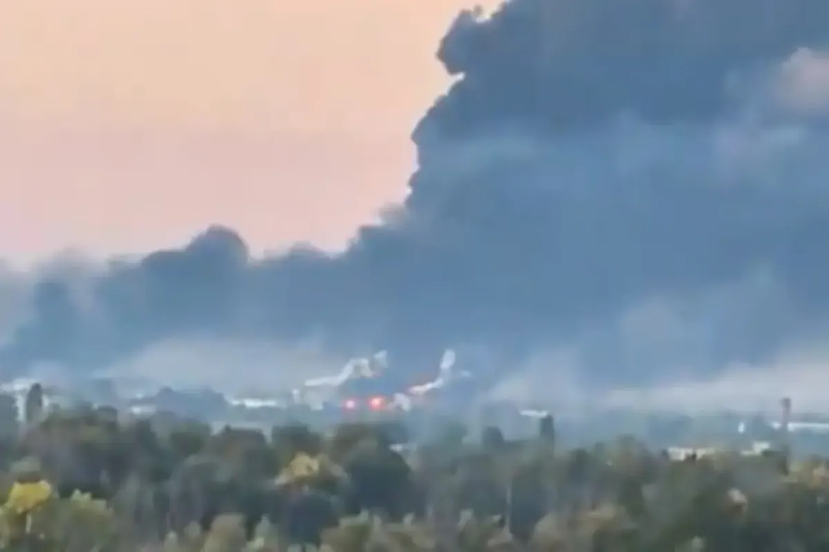 Удари по НПЗ у Башкортостані та Самарі: що це змінює для України та Росії