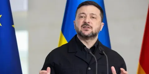 Зеленський: перед призначенням посла у США чекає довідки від СБУ та НАБУ