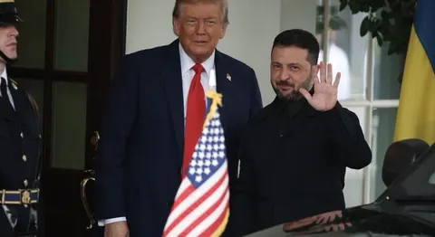 Зеленський і Трамп можуть зустрітися у вересні: що відомо про підготовку