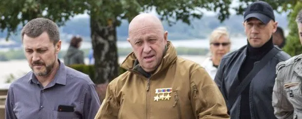 Буданов підтвердив переговори з головою ГРУ РФ та Пригожиним