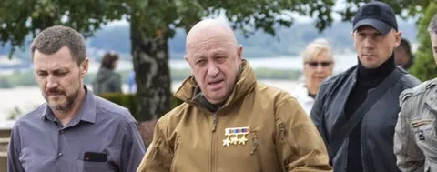 Буданов підтвердив переговори з головою ГРУ РФ та Пригожиним