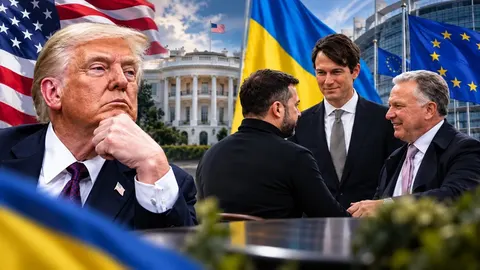 Трамп може змінити переговорну команду щодо України: що це означає для Києва