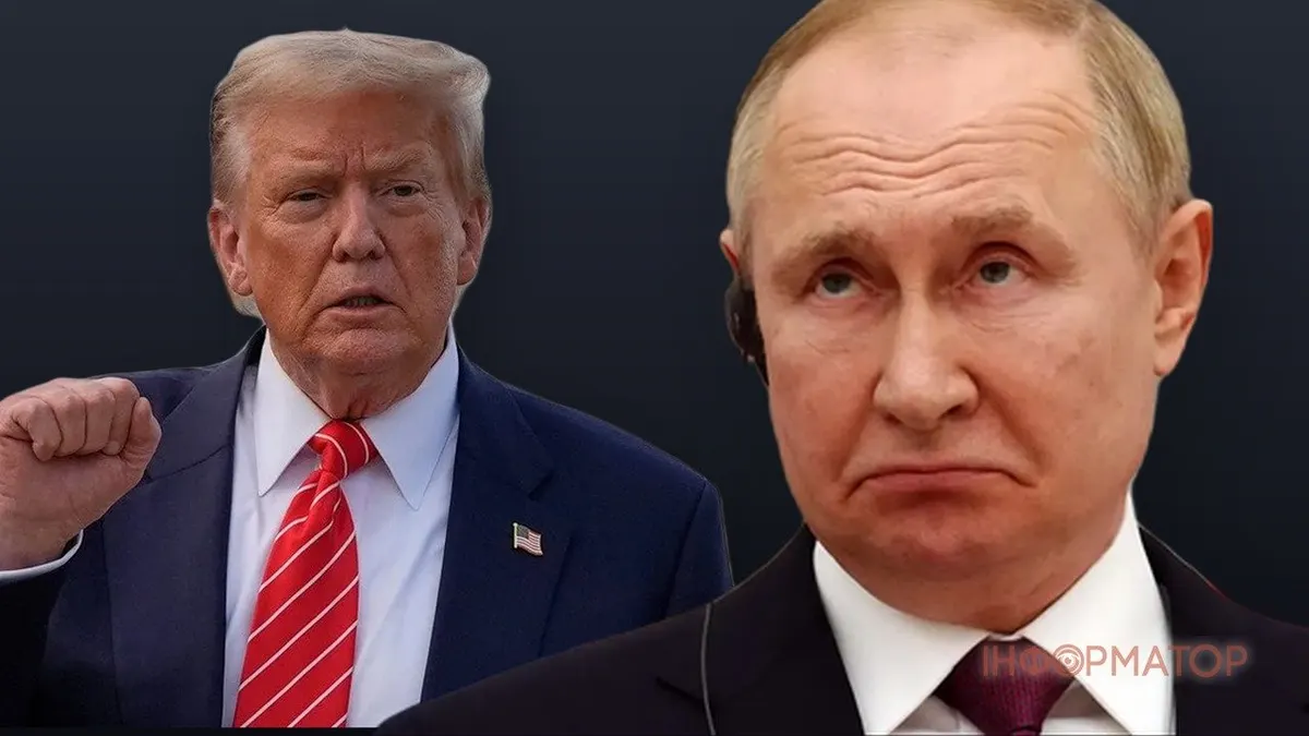 Кремль анонсував новий раунд переговорів із командою Трампа: що це змінює для України