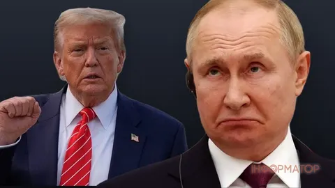 Кремль анонсував новий раунд переговорів із командою Трампа: що це змінює для Ук