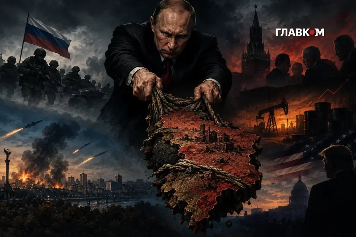 Путін не піде без Донбасу: чого чекати Україні восени
