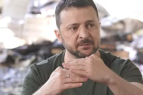 Зеленський пояснив, чому Донбас є ключовим для завершення війни
