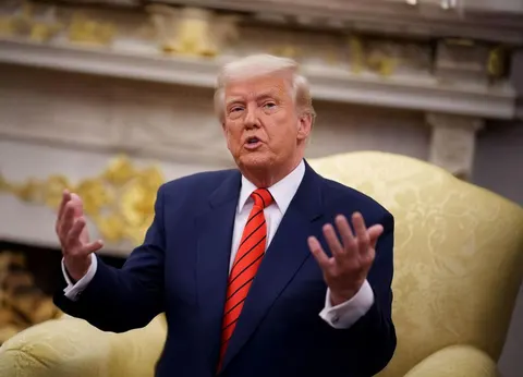 Ліцензія на ракети Patriot: що насправді пообіцяв Трамп Україні