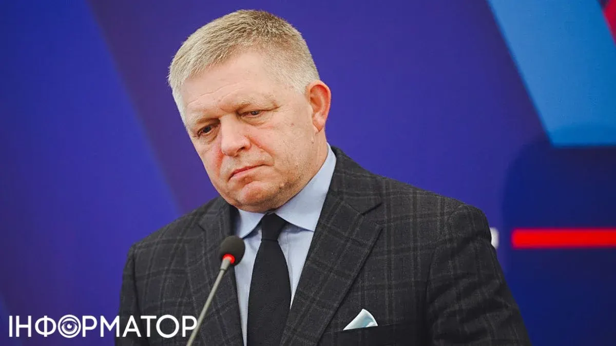 Фіцо відмовився воювати за статтю 5 НАТО: що це означає для Альянсу