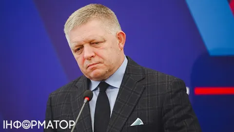 Фіцо відмовився воювати за статтю 5 НАТО: що це означає для Альянсу