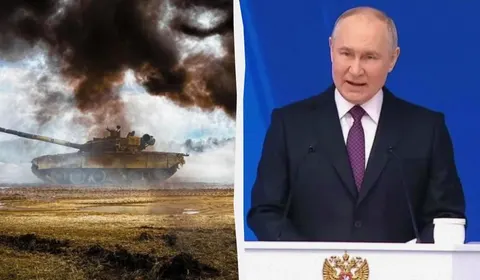 Економіст Гурієв: результати виборів у РФ можуть штовхнути Путіна до ескалації в