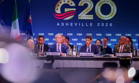 Повернення росії до G20: нова лінія Трампа і спротив Європи