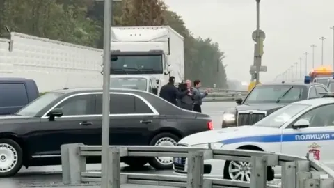 Спецпредставники Трампа прибули до Москви: що відомо