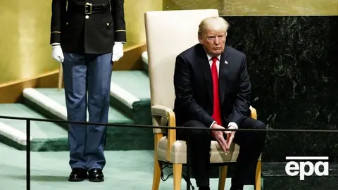 Зустріч Трампа і Зеленського в Нью-Йорку: чому її досі немає в графіку