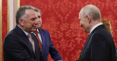 Кремль після візиту американських посланців заговорив про «успішну війну»