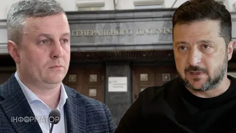 Антон Ковальський очолив Офіс генпрокурора: що це змінить