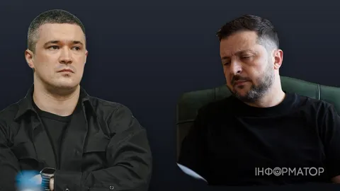 Кадровий тиждень Зеленського: зустрічі з антикорупційними органами та пошук посла США
