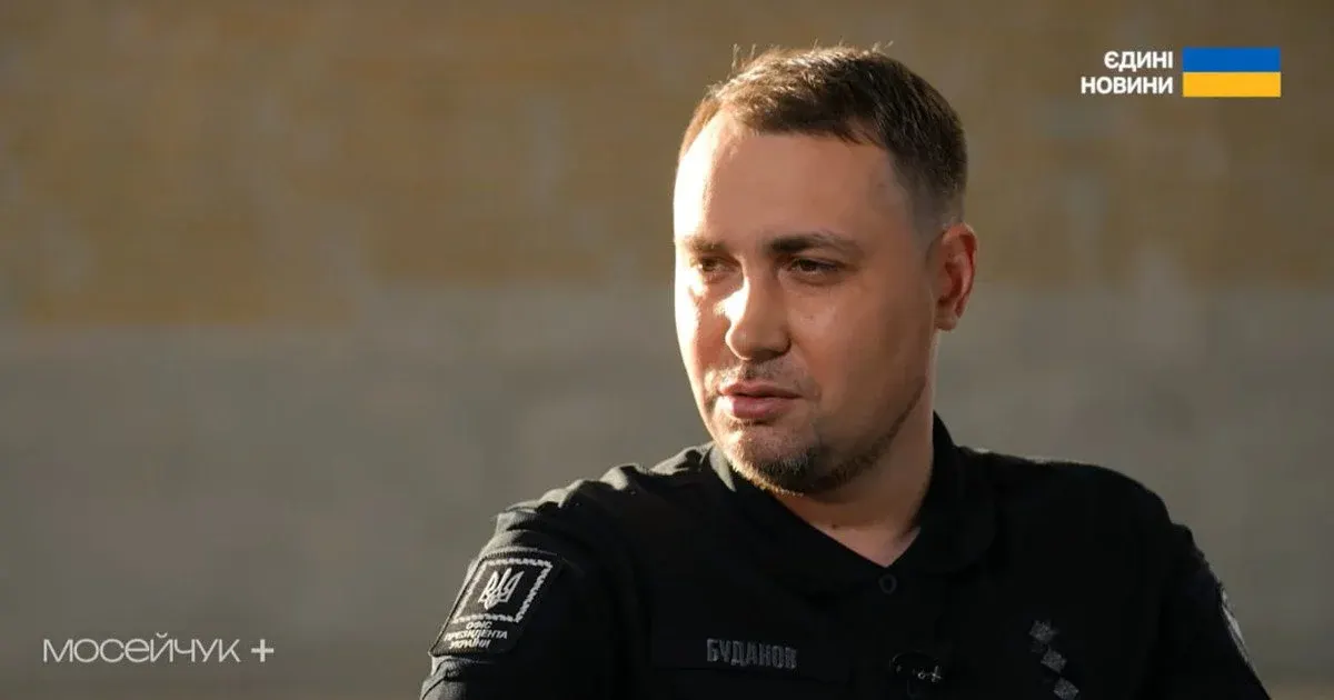 Буданов анонсував новий великий обмін полоненими найближчим часом