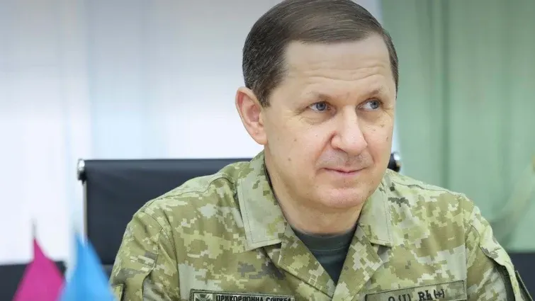 Зеленський призначив Вадима Ченчика головою ДПСУ: що відомо
