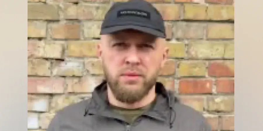 Каплунов звинуватив СБУ в спробі дискредитувати ГУР і Буданова через тиск на нього