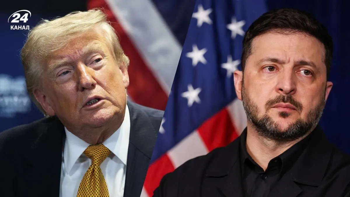 Зеленський і Трамп перед переговорами: про що домовляються та що це змінює для України