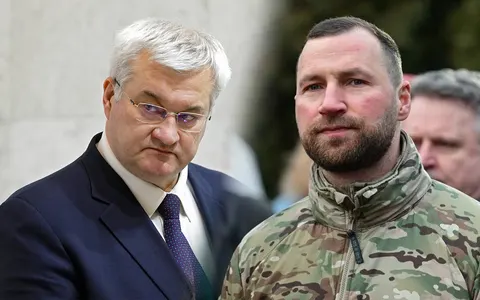 Рада затвердила Хмару міністром оборони та Сибігу главою МЗС