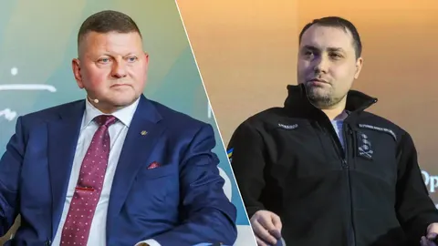 Федоров: Зеленський відмовився від виборів через Залужного та Буданова