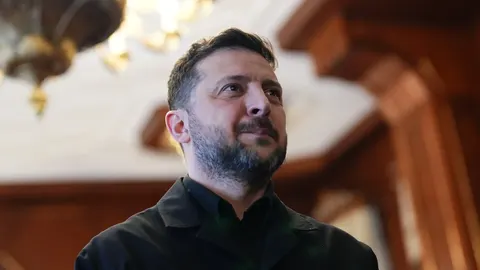 Енергетичне перемир'я: Зеленський назвав умову, за якої Україна утримається від ударів