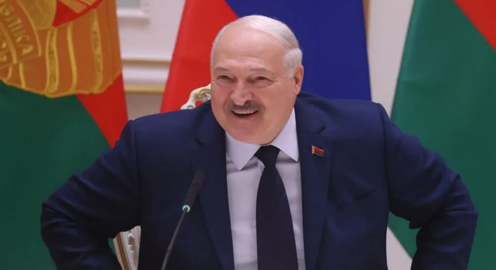 Лукашенко заперечив «велику угоду» з США щодо калію, про яку говорив Трамп
