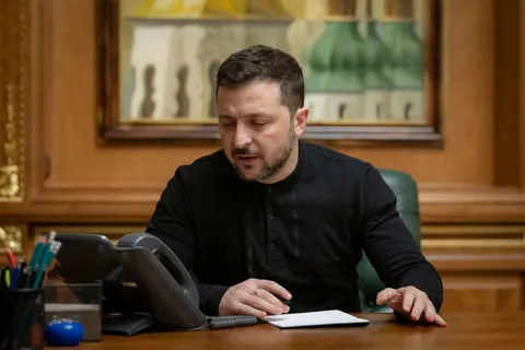 Зеленський і Трамп узгодили зустріч у Нью-Йорку: про що це свідчить