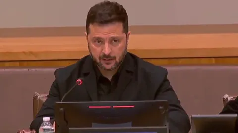 Зеленський: Україна готова до продовольчого коридору в Чорному морі за умови дее