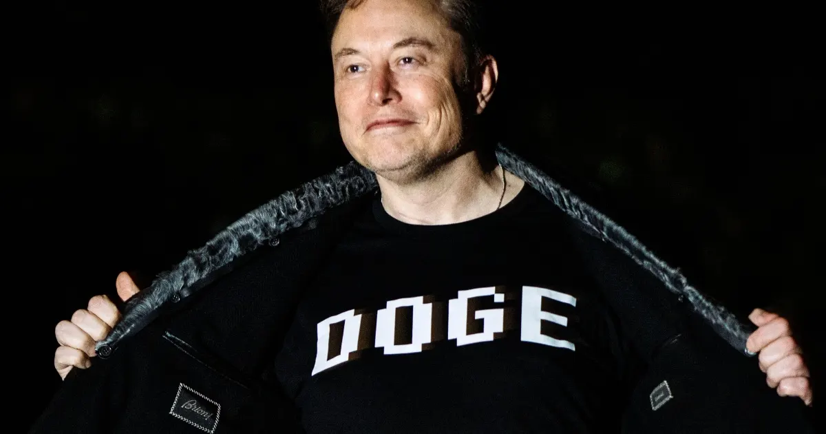 Маск обговорював з Федоровим можливість ударів по РФ за допомогою Starlink
