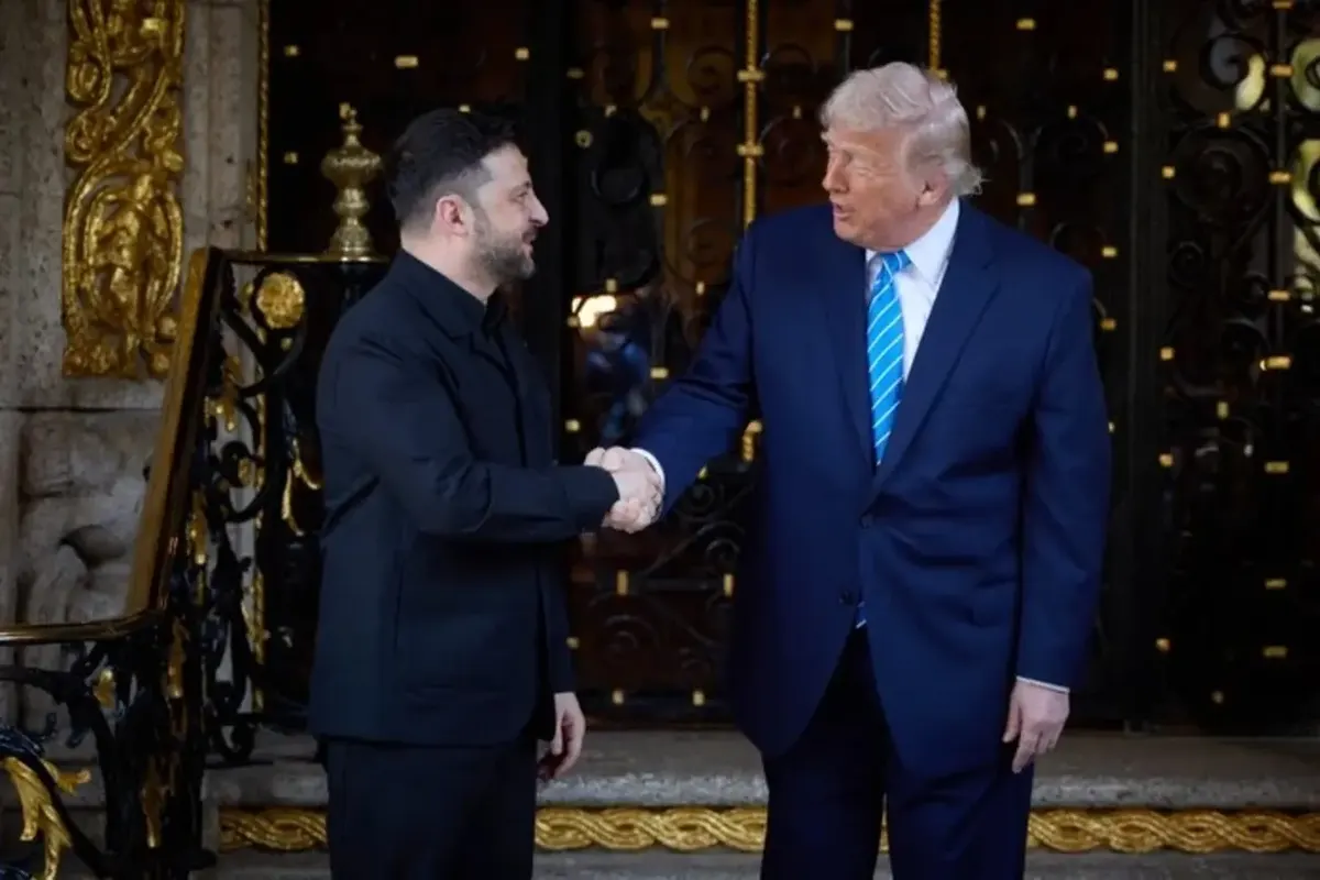 Зустріч Зеленського і Трампа в Нью-Йорку: що стоїть на кону для України