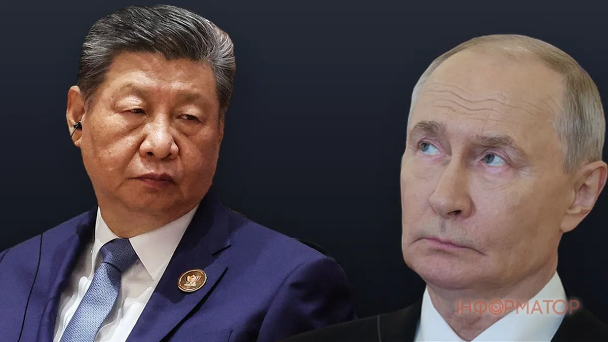 Сі Цзіньпін пропустив вечерю БРІКС: що це означає напередодні візиту до США