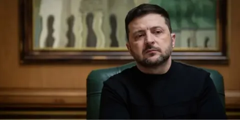 Енергетичне перемир'я: США пропонують, Україна готова, Росія вагається
